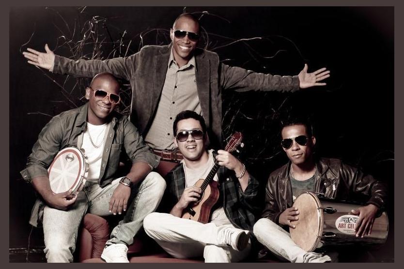 Grupo Di Presença
